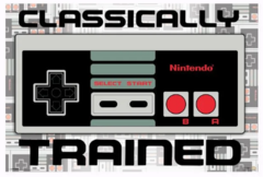 Poster - Nintendo (Classically Trained)